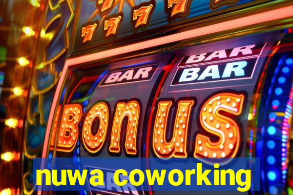 nuwa coworking